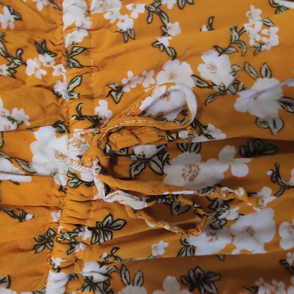 Reverse romper - Picture 2 of 6